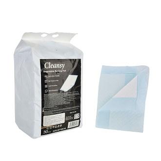 Пелюшки для дорослих CLEANSY 60*60